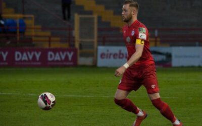 PRESS RELEASE: FC Naples Announces the Signing of Kevin O’Connor