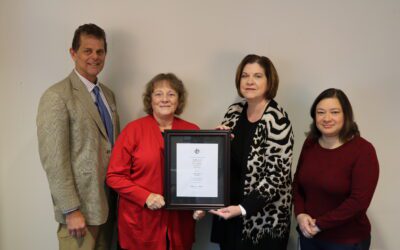 PRESS RELEASE: Collier County Clerk’s FY 2023 Annual Comprehensive Financial Report Receives GFOA Certificate of Excellence