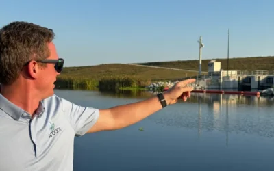 Biochar manufacturer plans headquarters in Immokalee, with help of local incentives