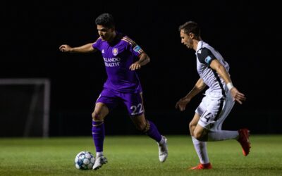 PRESS RELEASE: Gulf Coast High School Graduate, Sebastian Joffre, signs with FC Naples