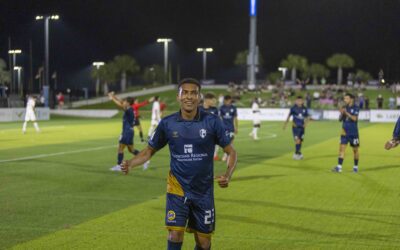 FC Naples to Take on Tampa Bay Rowdies after 3-0 win over the Little Rock Rangers