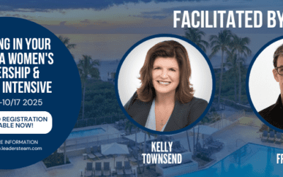 PRESS RELEASE: Sponsorships Available for Investing in Your Future: A Women’s Leadership & Finance Intensive